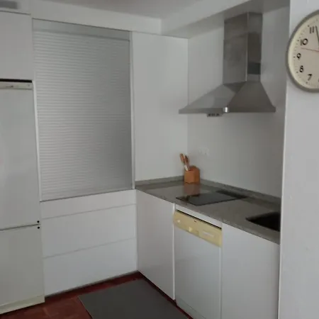 Estudio Con Vistas Al Mar En