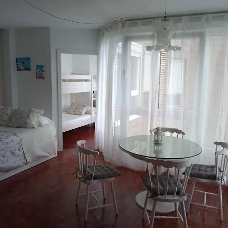 Estudio Con Vistas Al Mar En Apartamento *