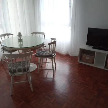 Estudio Con Vistas Al Mar En Apartamento