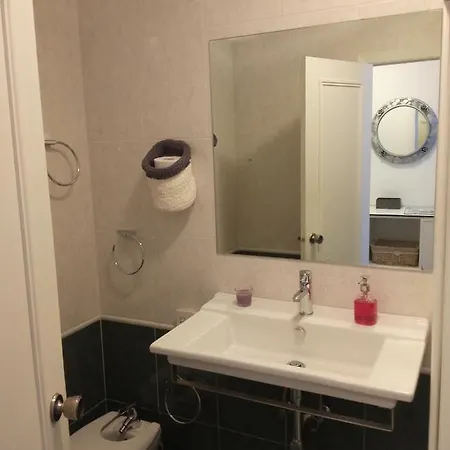 Estudio Con Vistas Al Mar En * Baiona