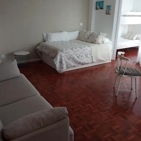 Apartment Estudio Con Vistas Al Mar En *