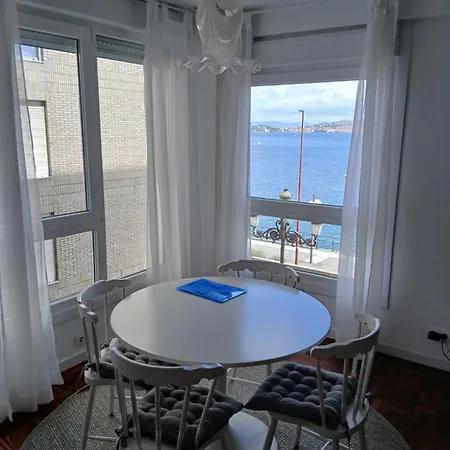 Apartment Estudio Con Vistas Al Mar En *